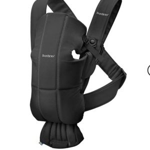 Baby Bjorn. Price firm.